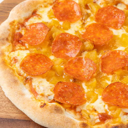Dolce Pepperoni