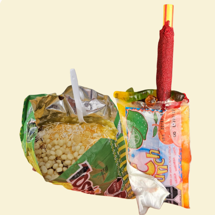 Combo Tampiquito