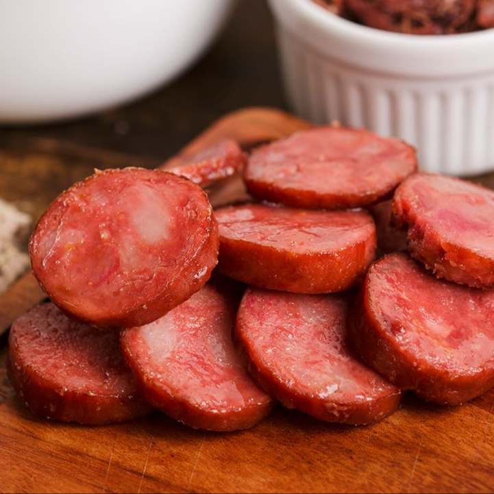 Acompanhamentos : Arroz , Feijão , Batata Frita e Salada