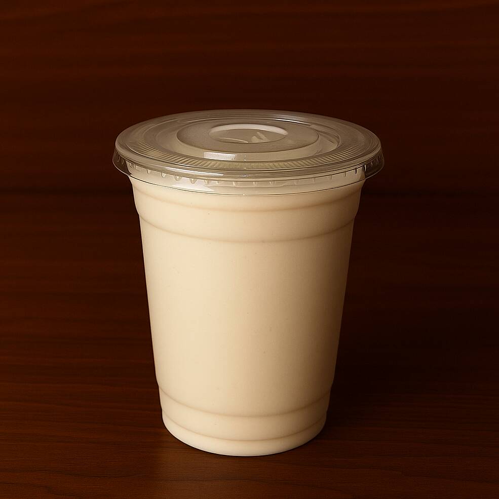 Latte Chaí