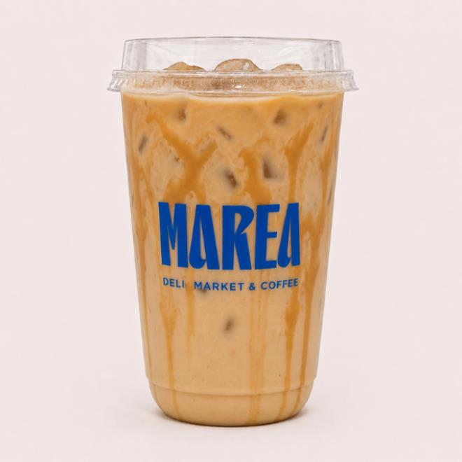 PROTEIN SWEET LATTE