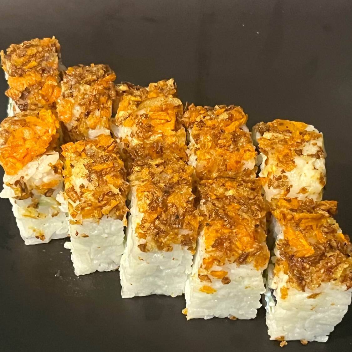 Kakiague Maki