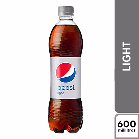 Pepsi Light