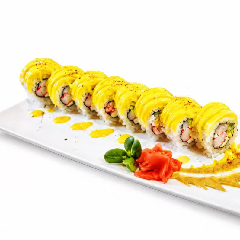 Sushiyo Mango
