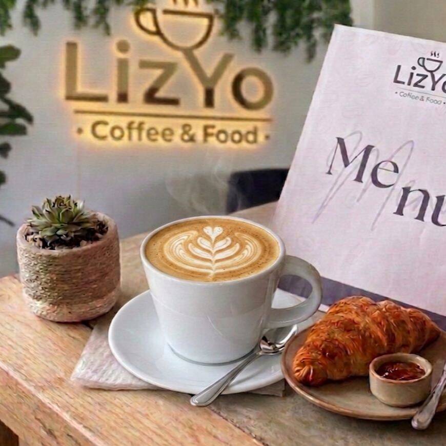 Café Latte
