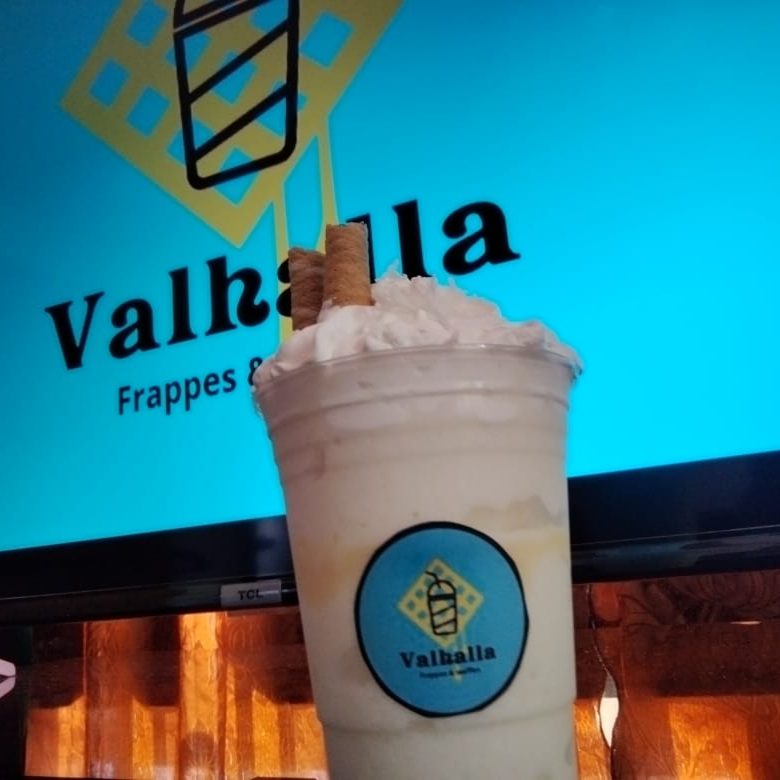 Caramel Makiato