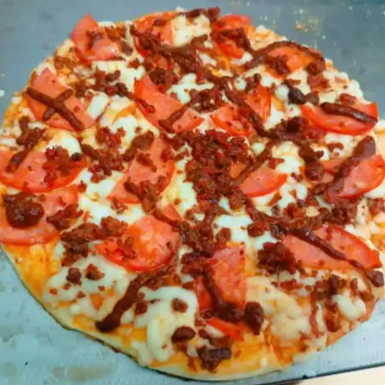 Pizza Diávola