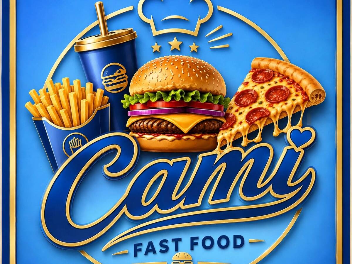 Cami Fast Food