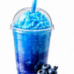 ICEE Mora Azul Mediano 16 oz