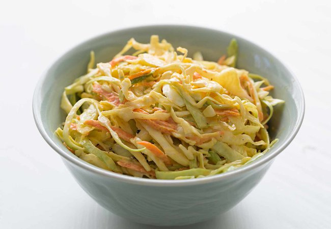 ENSALADA DE COL EXTRA