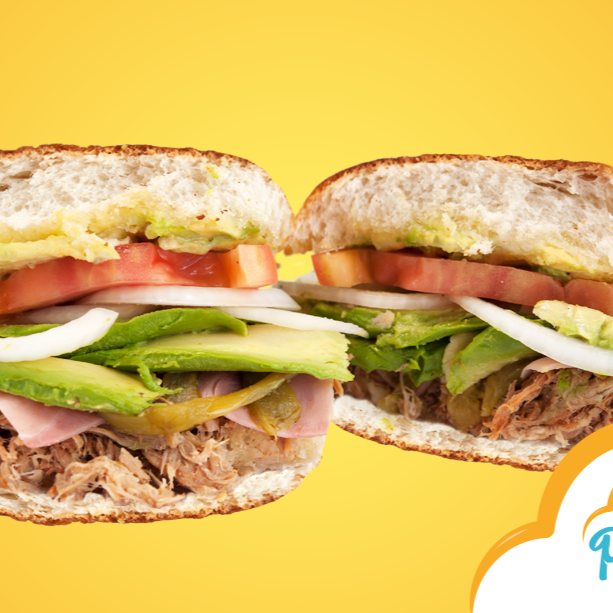 Torta Campesina