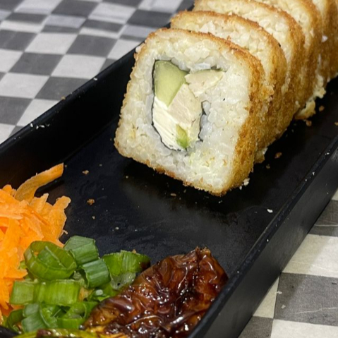 2 Chicken Roll X$249