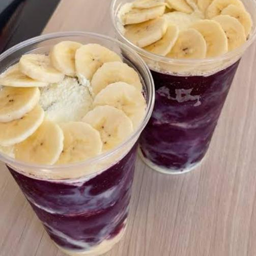 Acai em Camadas