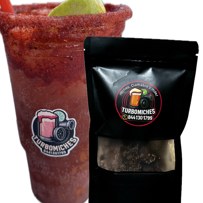 Combo Especial Tajin