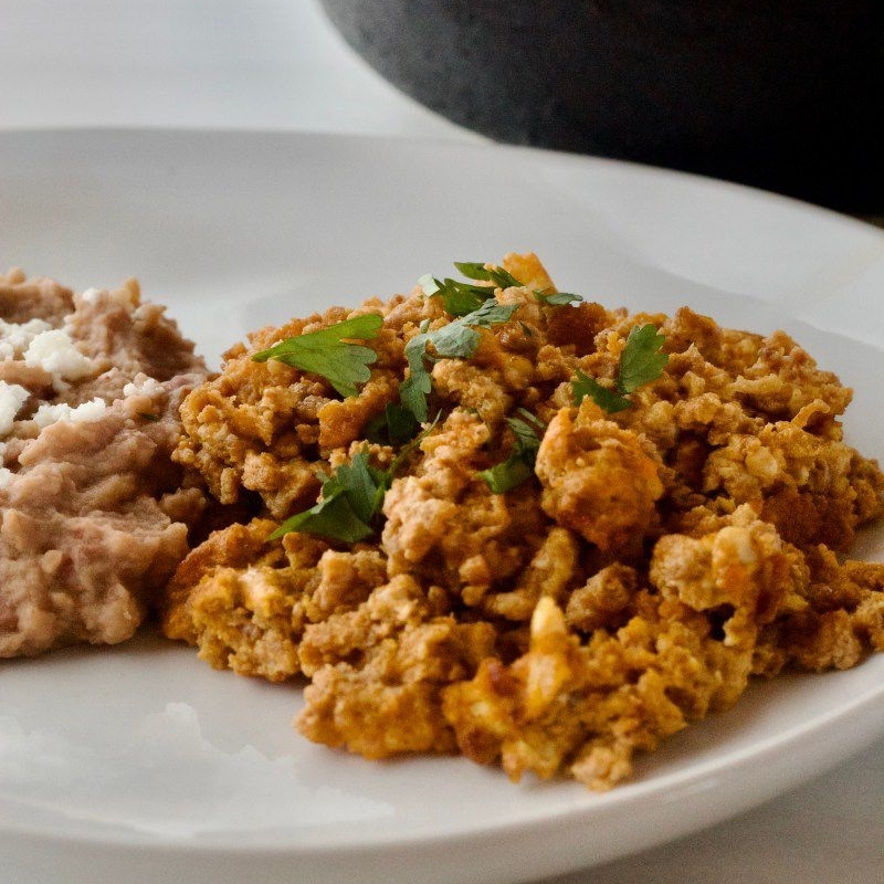 Huevos con especialidad a Elegir