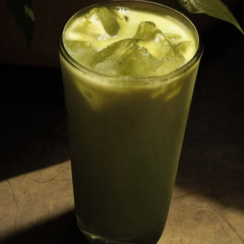 Ice Matcha