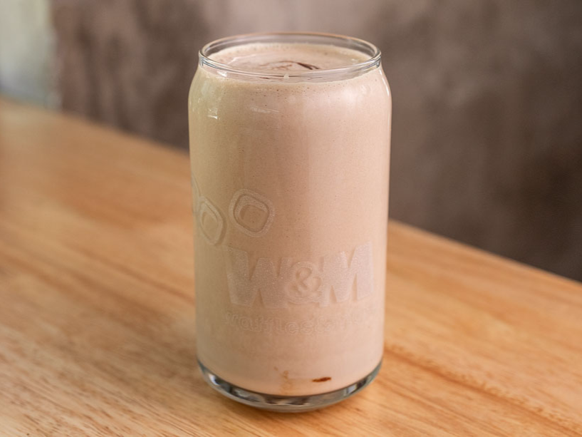 Malteada de tu sabor favorito