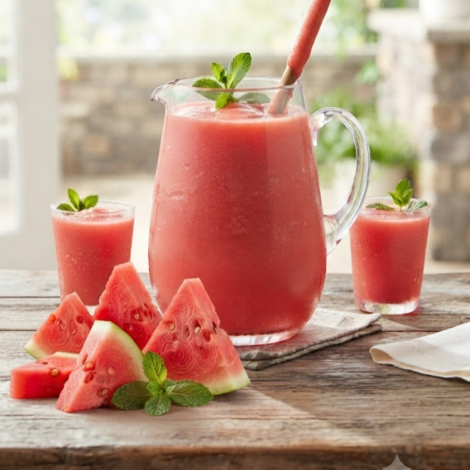 Agua Fresca del Día 1 L
