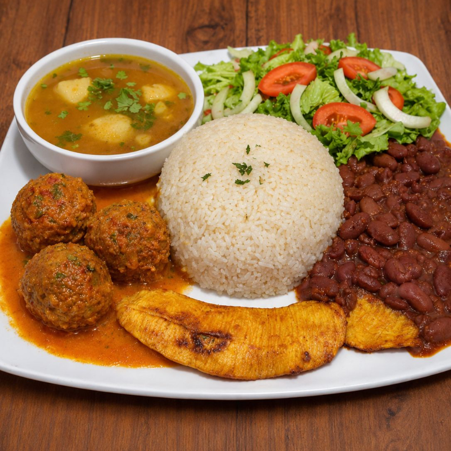 Albondigas