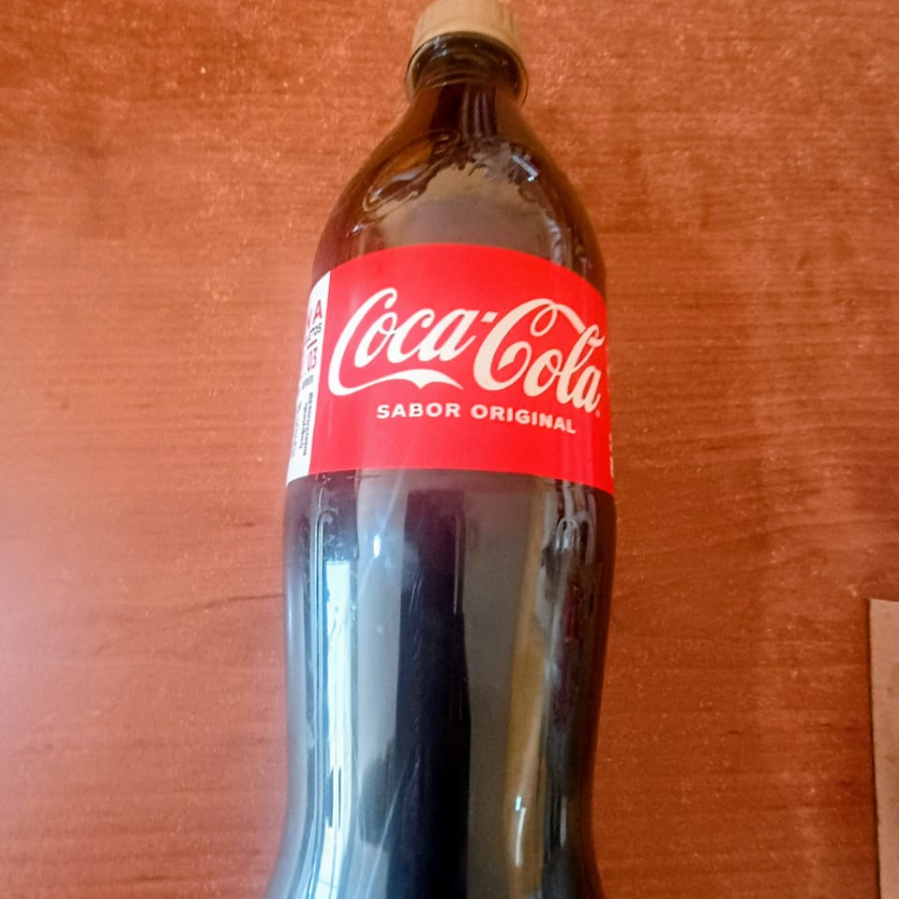 COCA-COLA 600