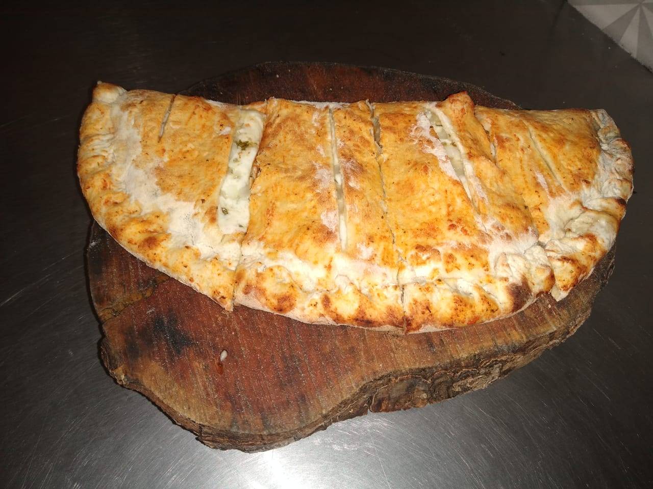 Calzone