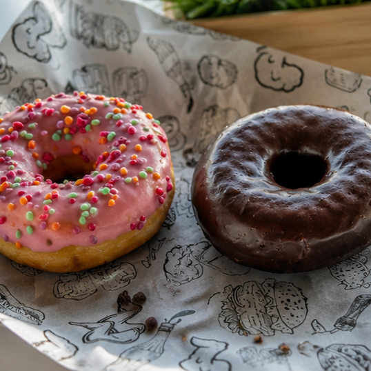 DONAS
