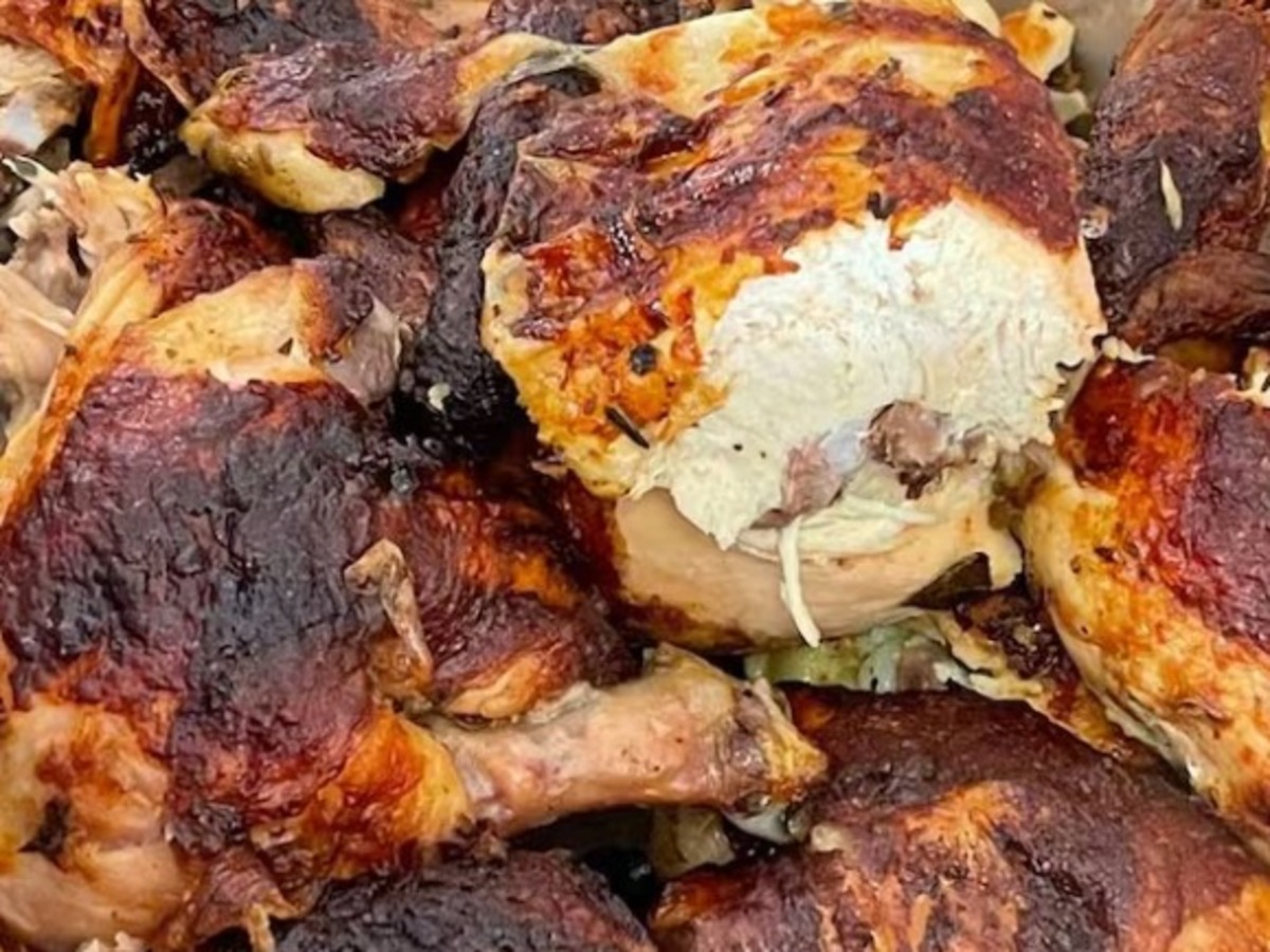 Restaurante Frangão