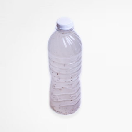 LIMÓN CON CHIA 500 ML