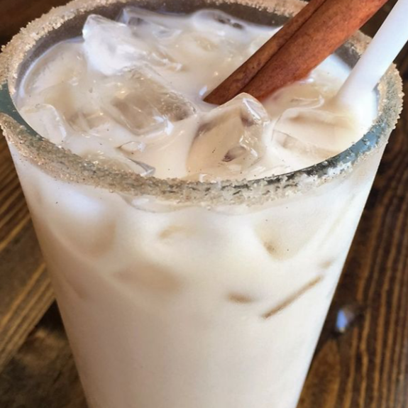 Agua Horchata