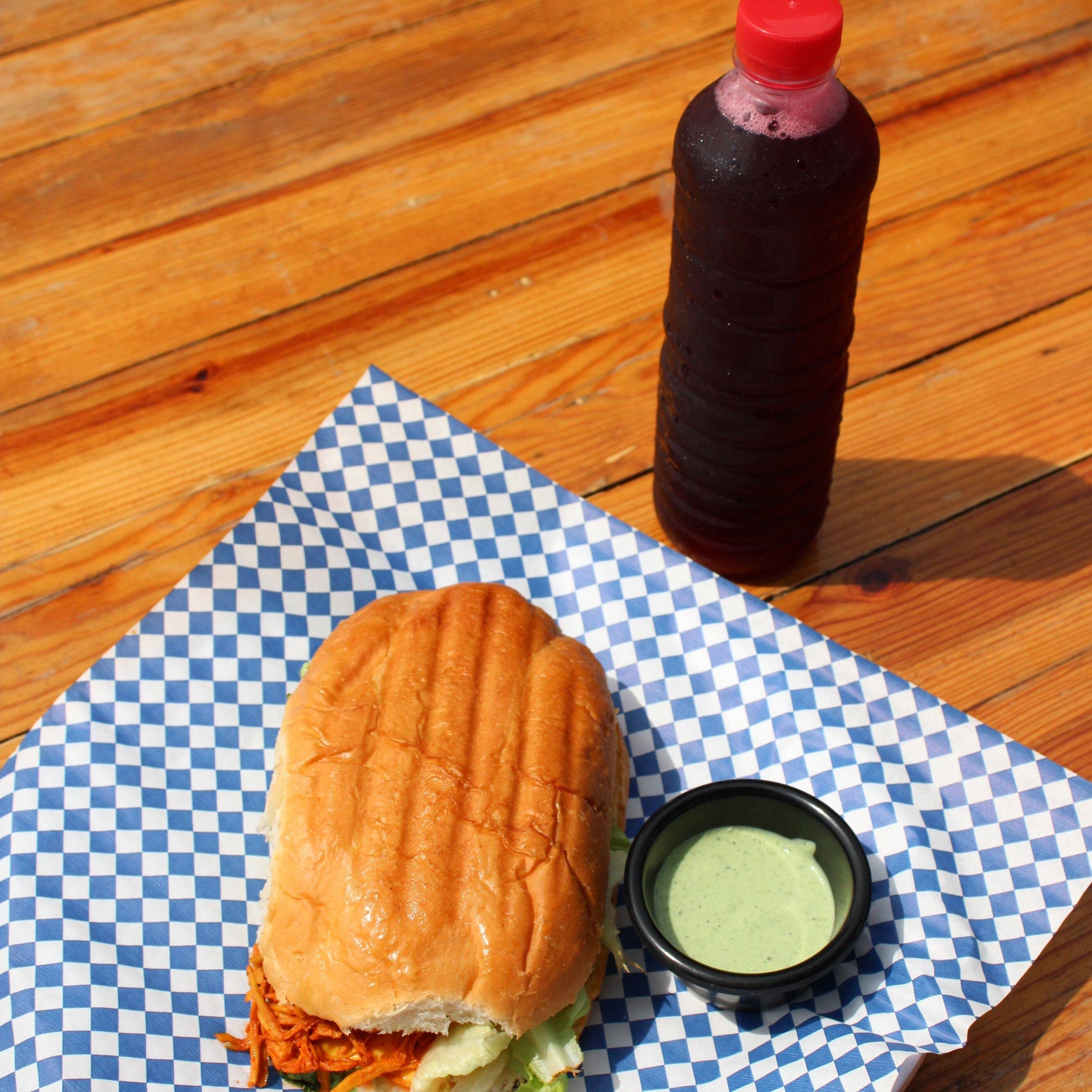 Combo Torta Jamón