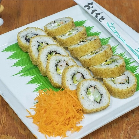 Empanizado Roll