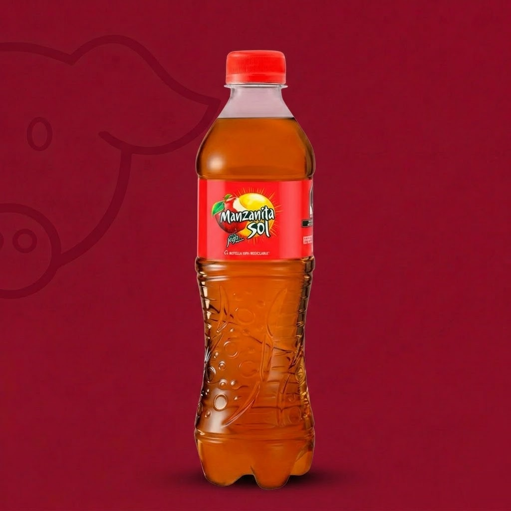 MANZANITA SOL