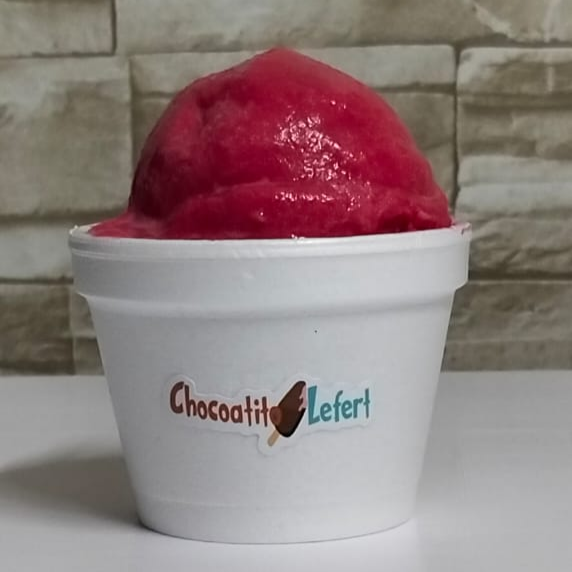 Nieve de Grosella