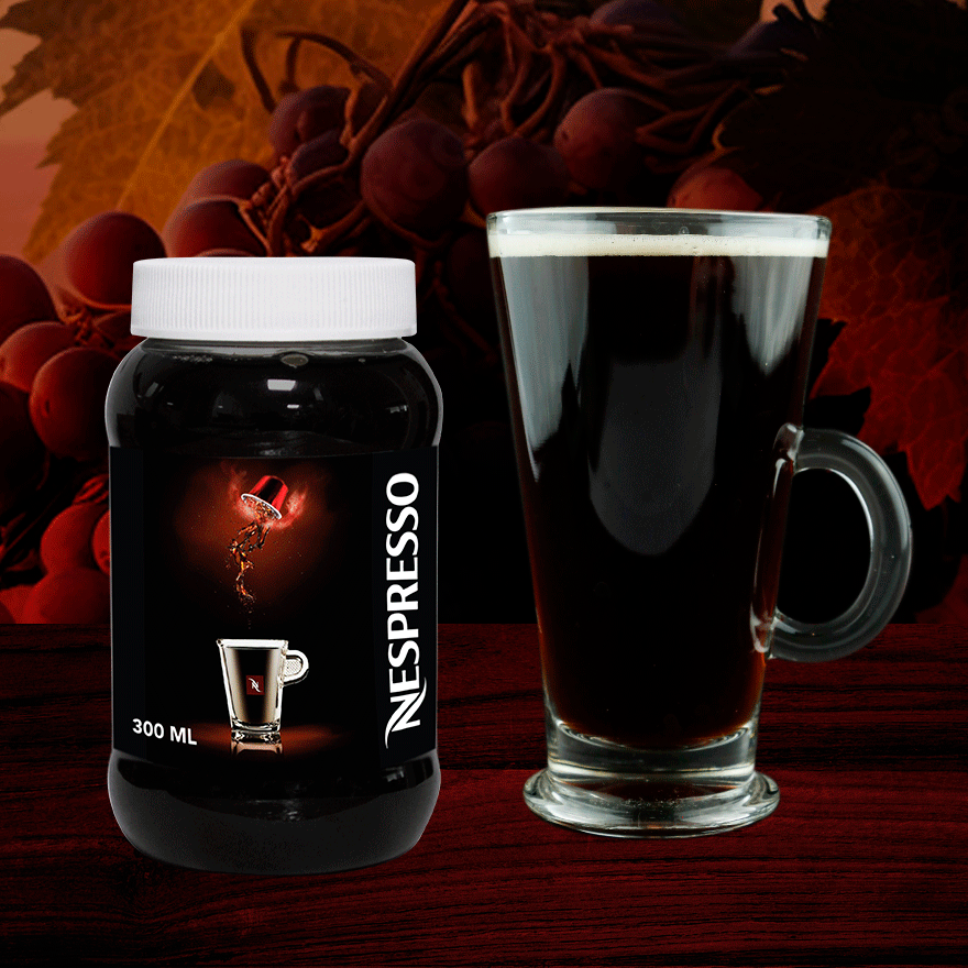 Café Lungo Nespresso C