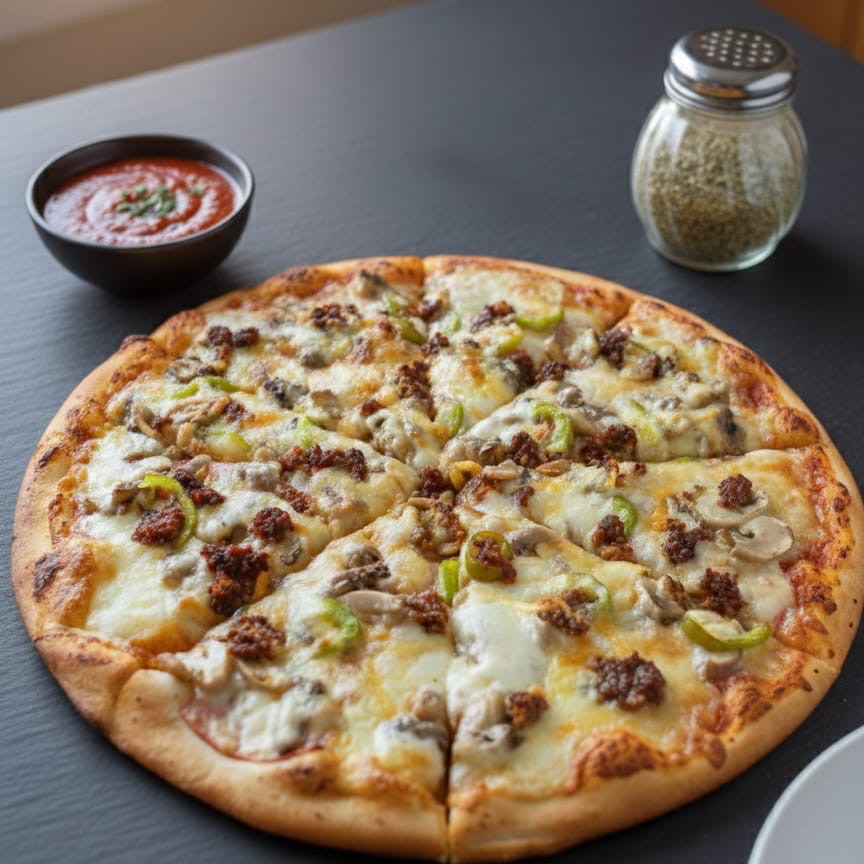 Mediana Bros Especial