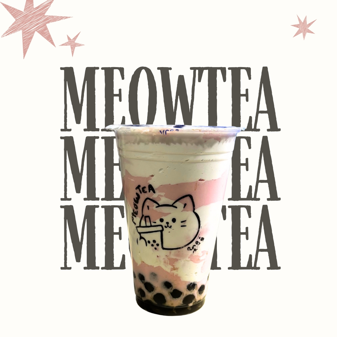 Strawberry Milk