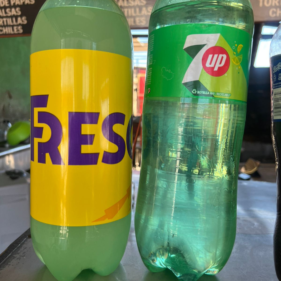 SODA GRANDE