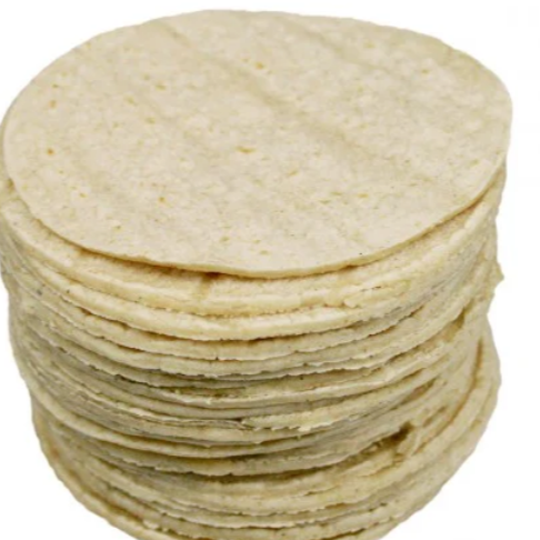 Orden de Tortillas
