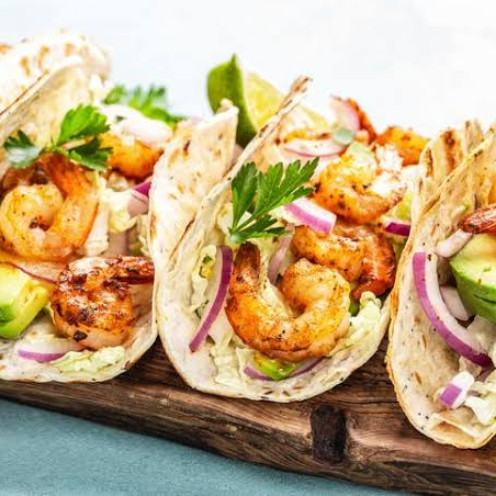 TACOS ESTILO SINALOA 3 PZS