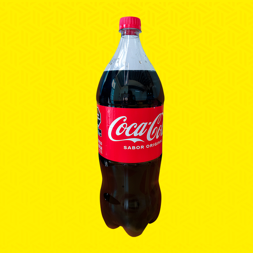 Coca Cola 1.75 Lts