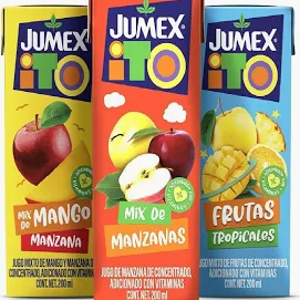 Jumexito