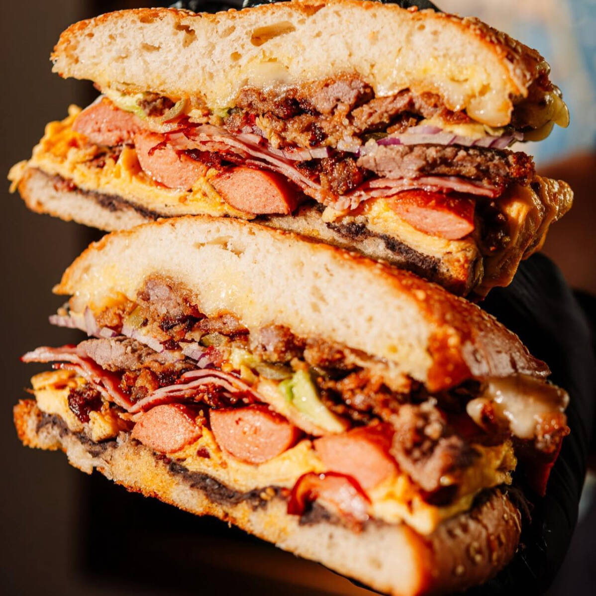 Torta Cubana