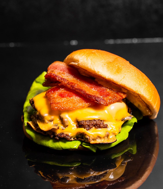 Bacon paradise