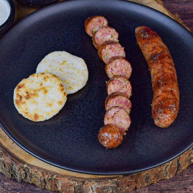 Chorizo de Cerdo