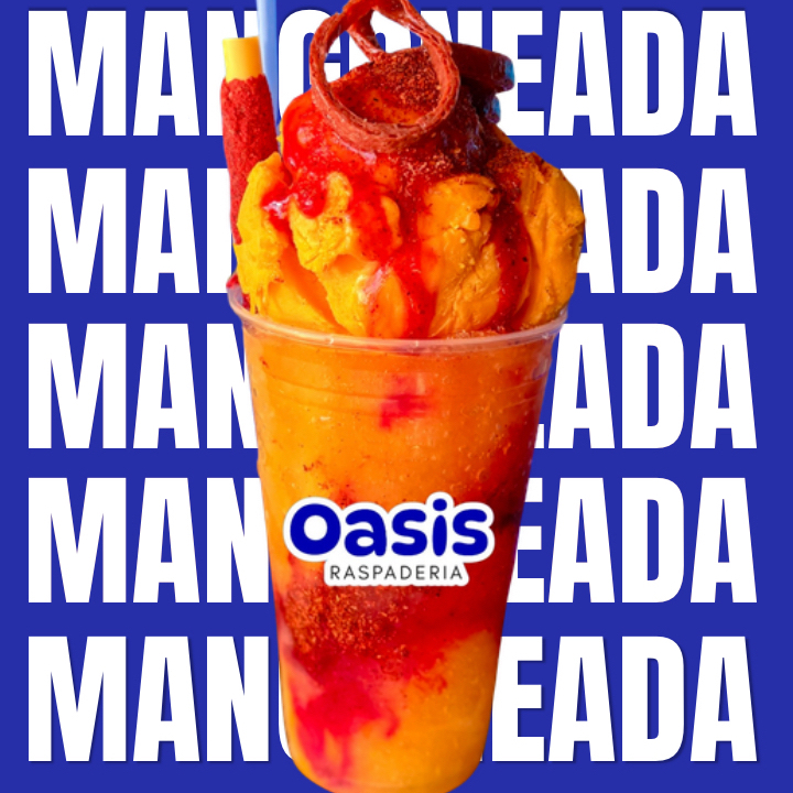 Mangoneada Suprema