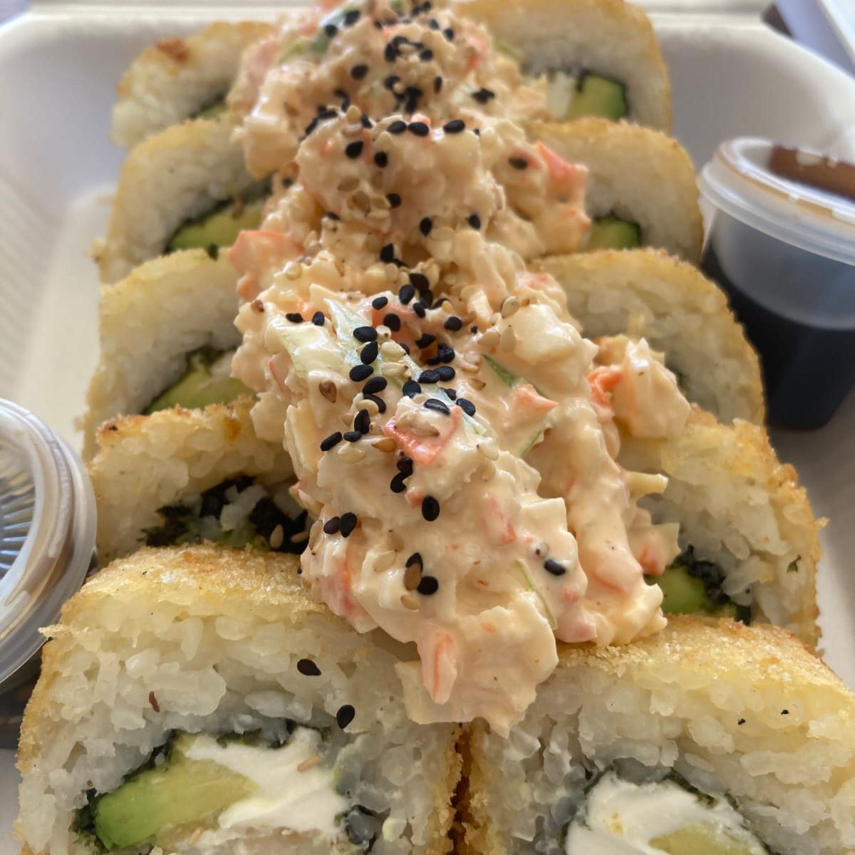 Pinta Roll