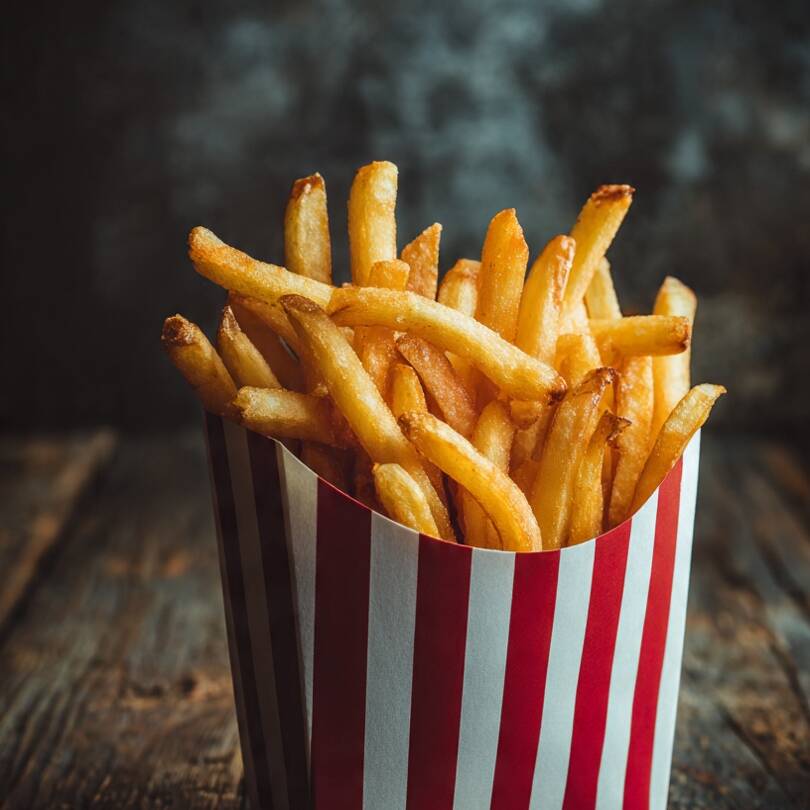 Papas Francesas