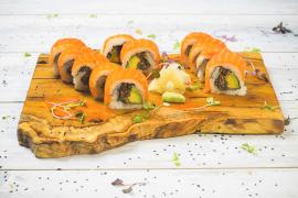 Sushi Green (Puerto 125)