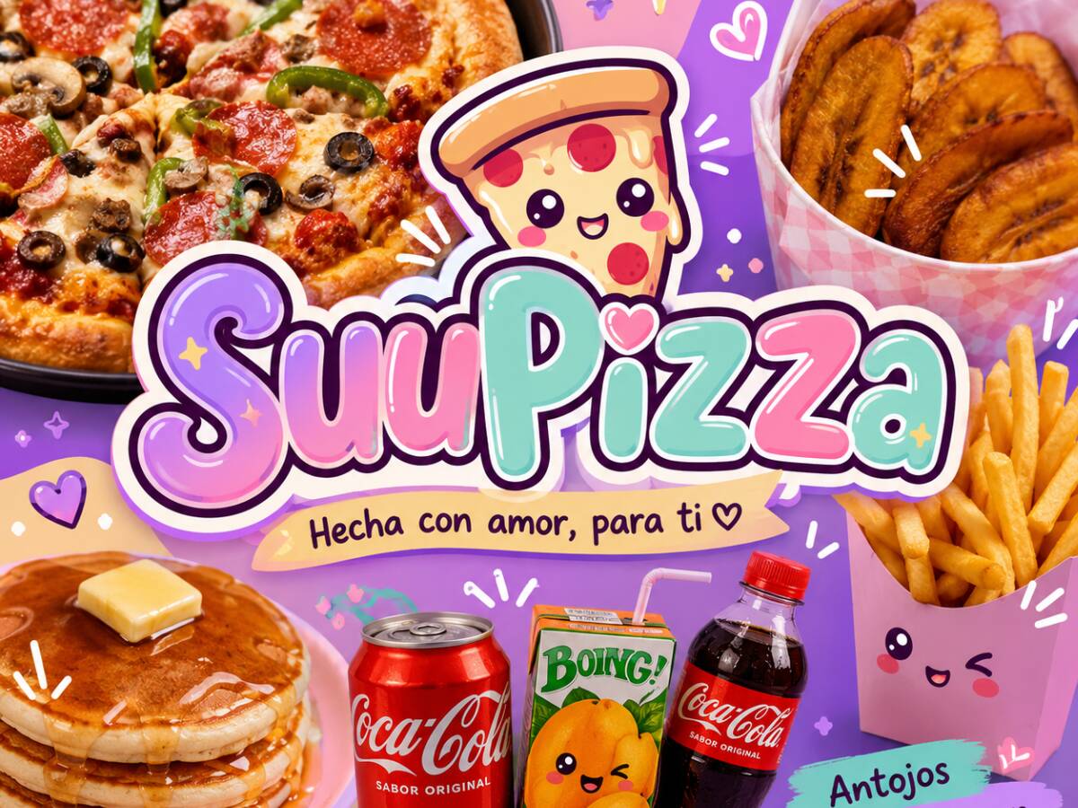 SuuPizza