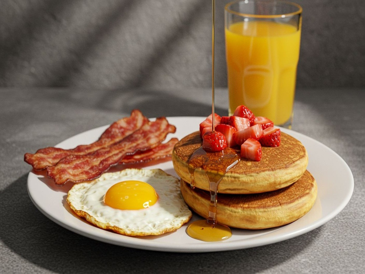 The Breakfast Club (Barranquilla)